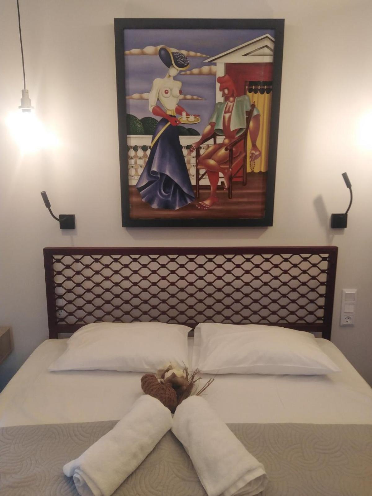 Villa Don Kostangelo Nikiana Dış mekan fotoğraf