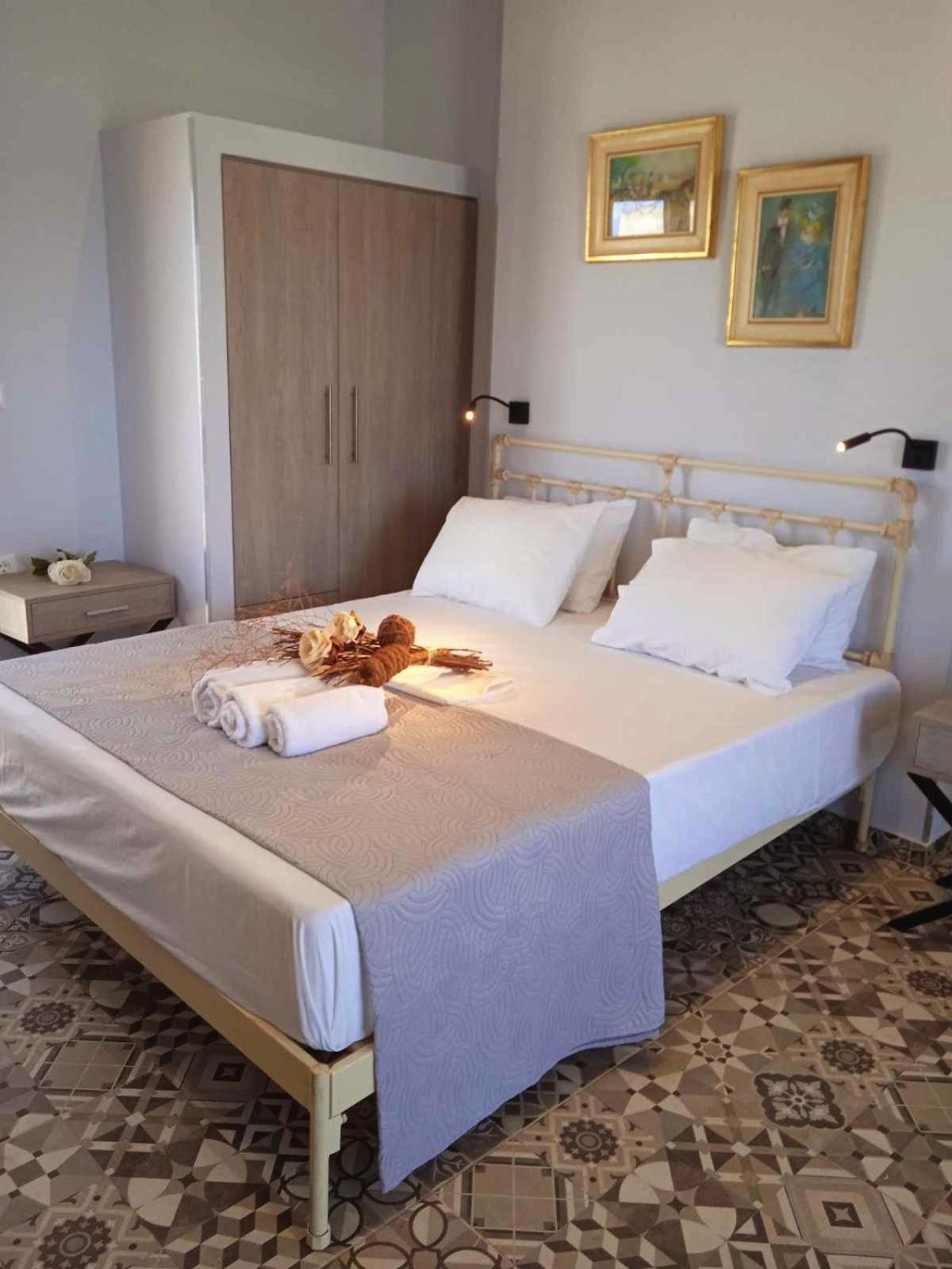 Villa Don Kostangelo Nikiana Dış mekan fotoğraf