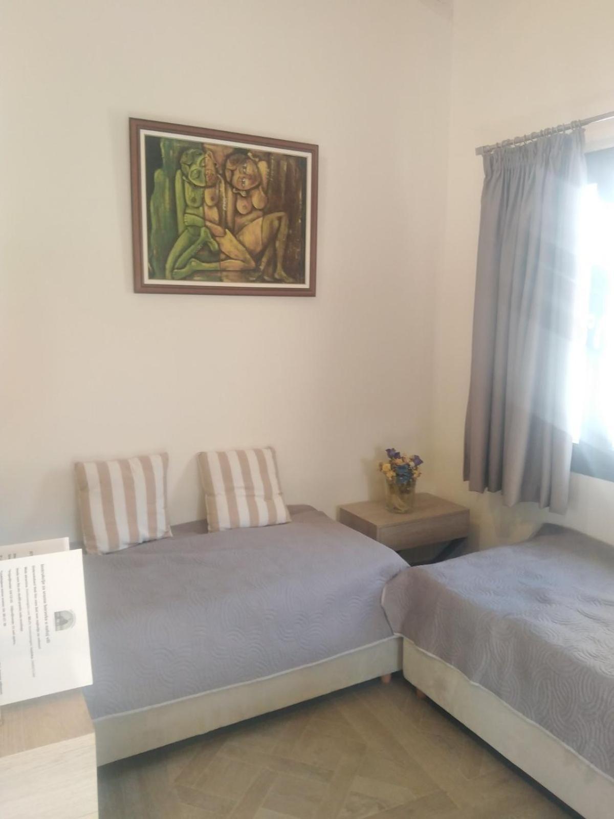 Villa Don Kostangelo Nikiana Dış mekan fotoğraf