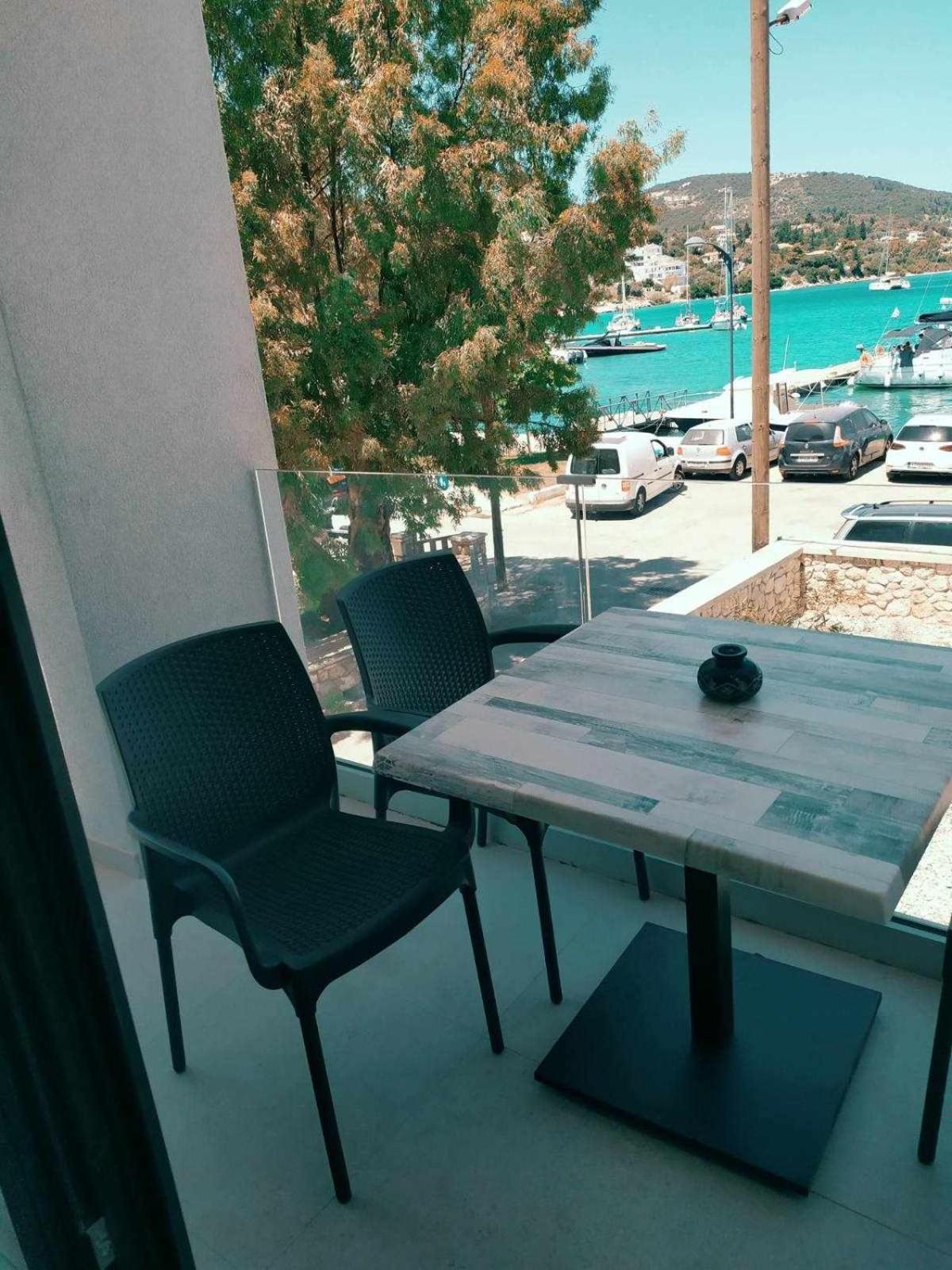 Villa Don Kostangelo Nikiana Dış mekan fotoğraf