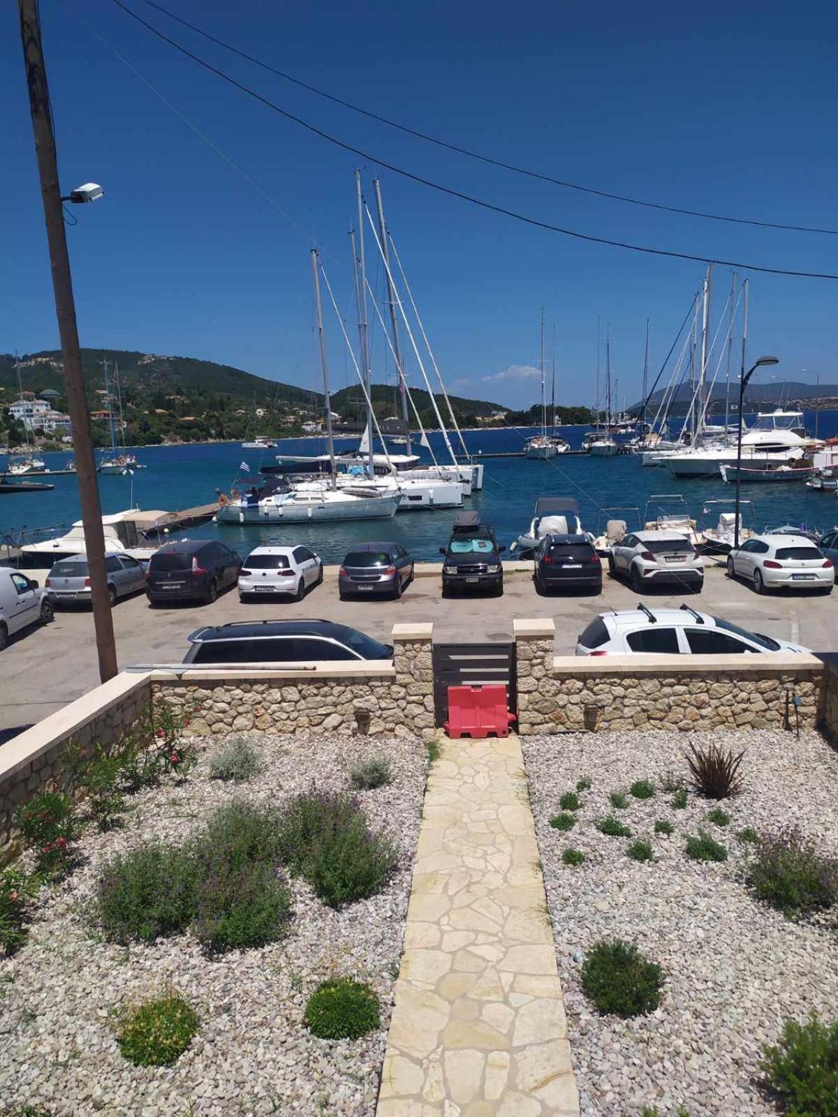 Villa Don Kostangelo Nikiana Dış mekan fotoğraf