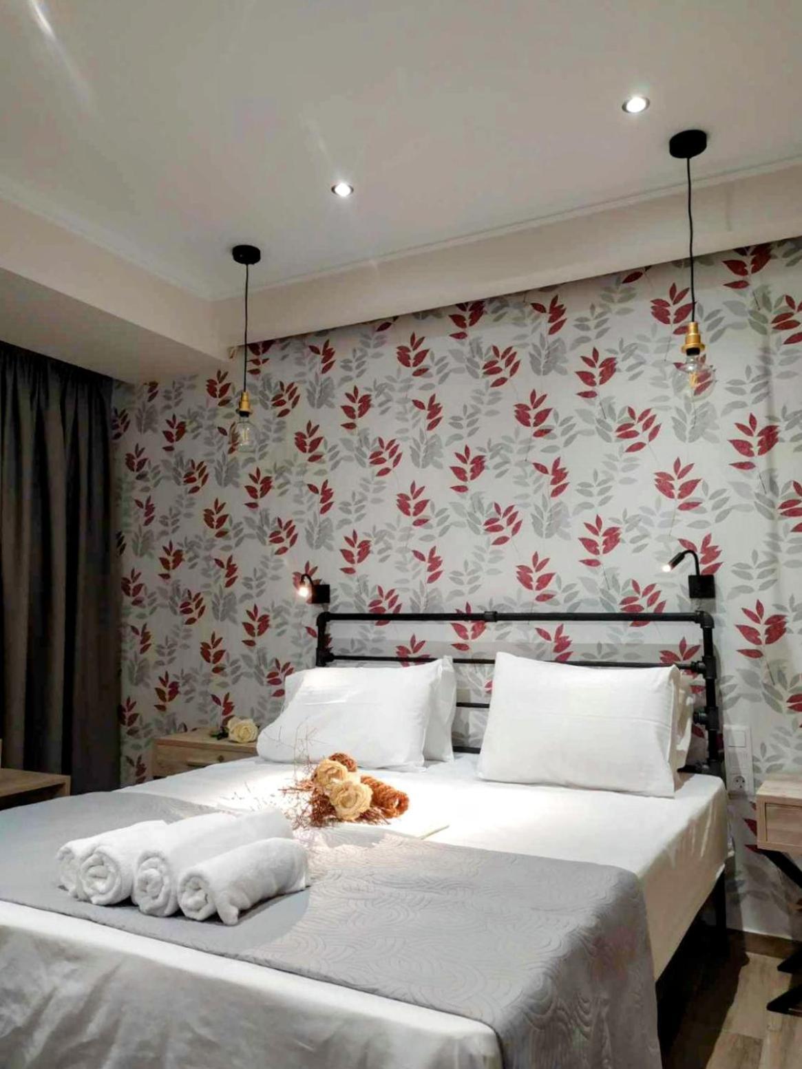 Villa Don Kostangelo Nikiana Dış mekan fotoğraf