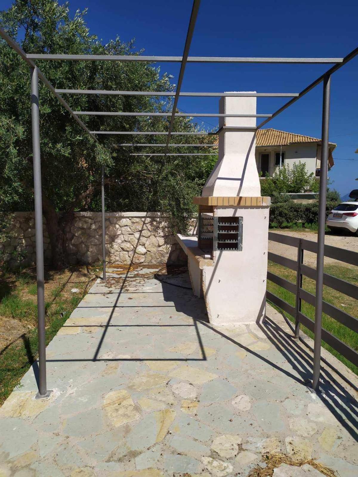 Villa Don Kostangelo Nikiana Dış mekan fotoğraf
