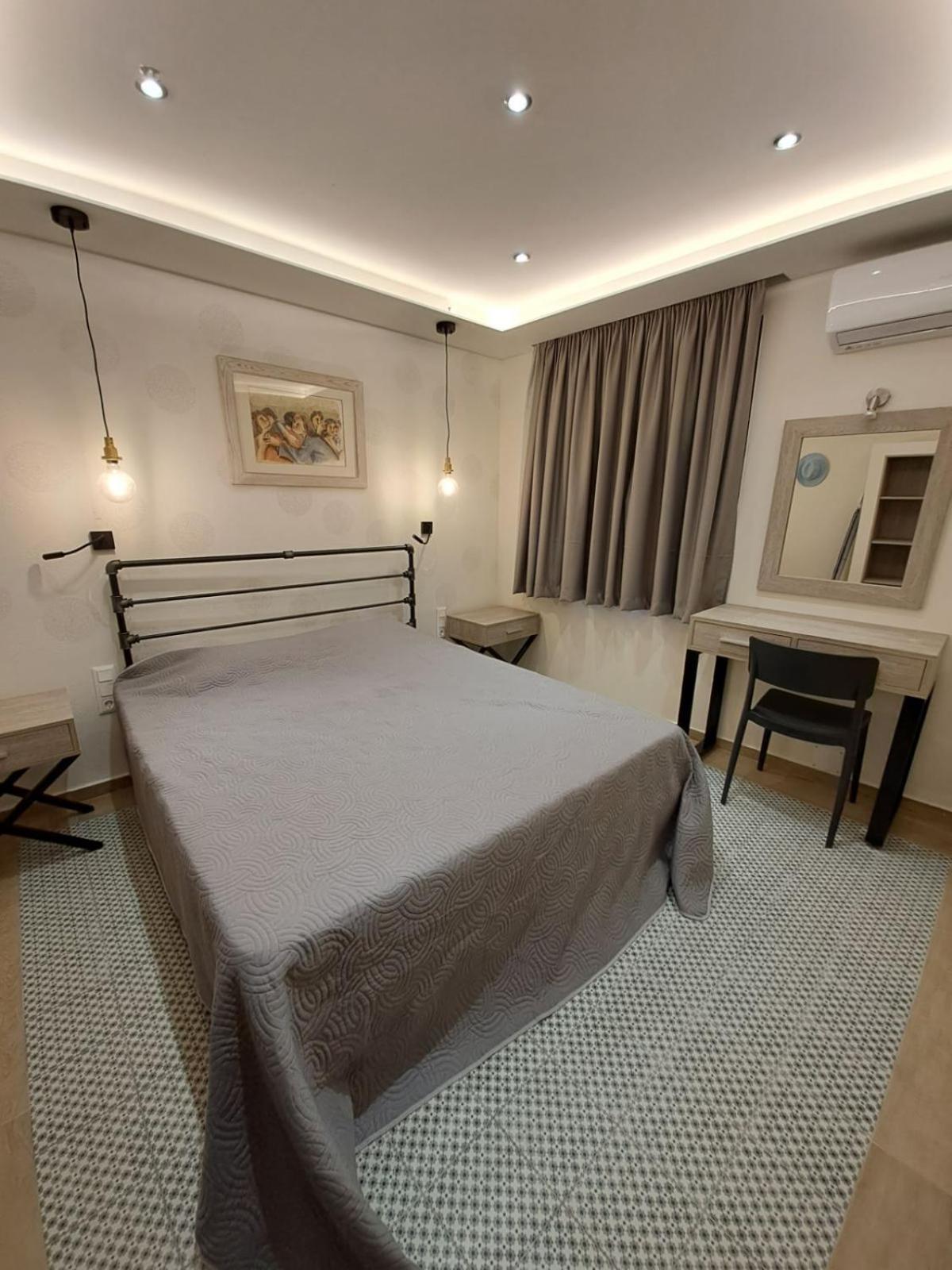 Villa Don Kostangelo Nikiana Dış mekan fotoğraf