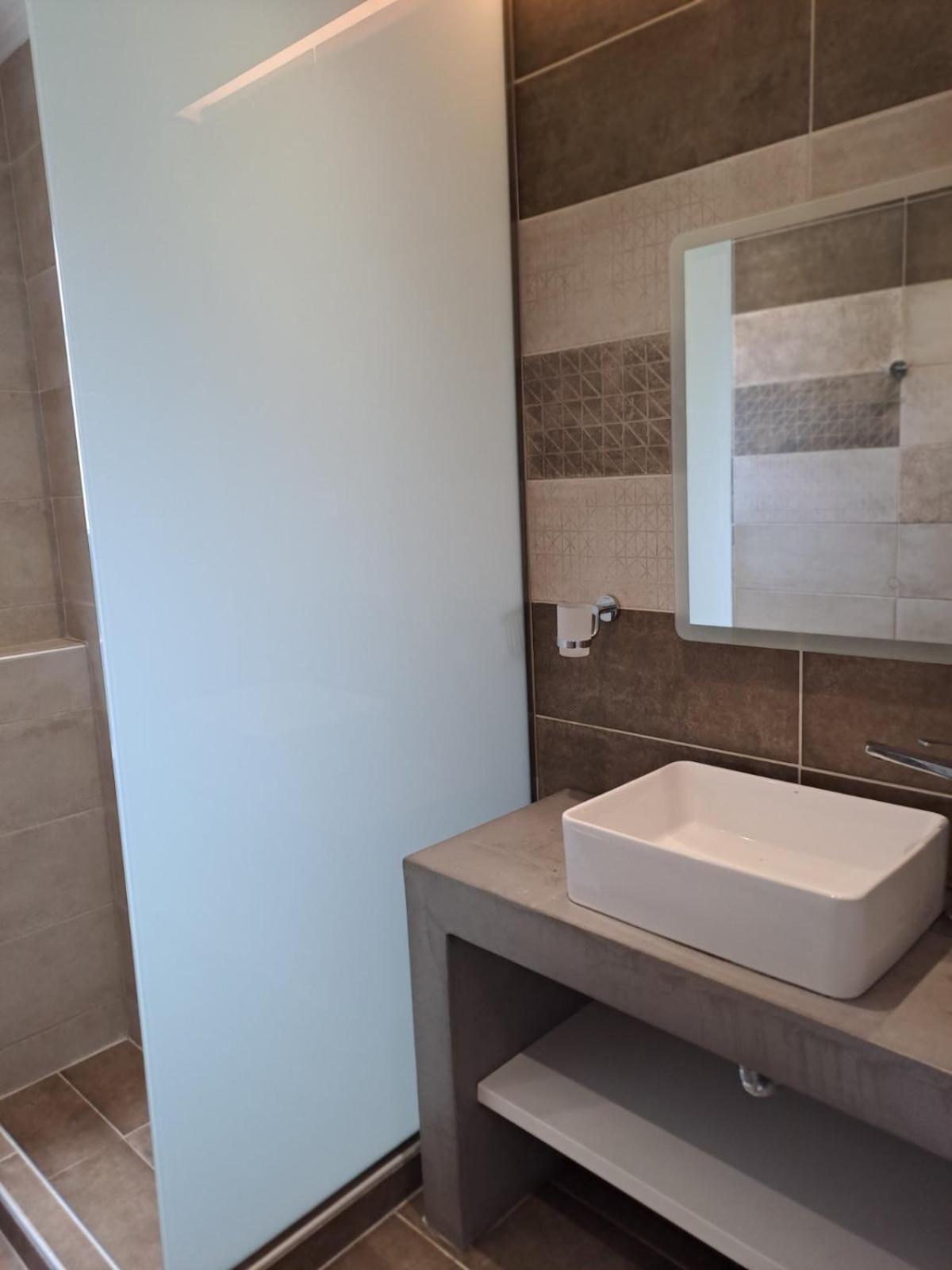 Villa Don Kostangelo Nikiana Dış mekan fotoğraf