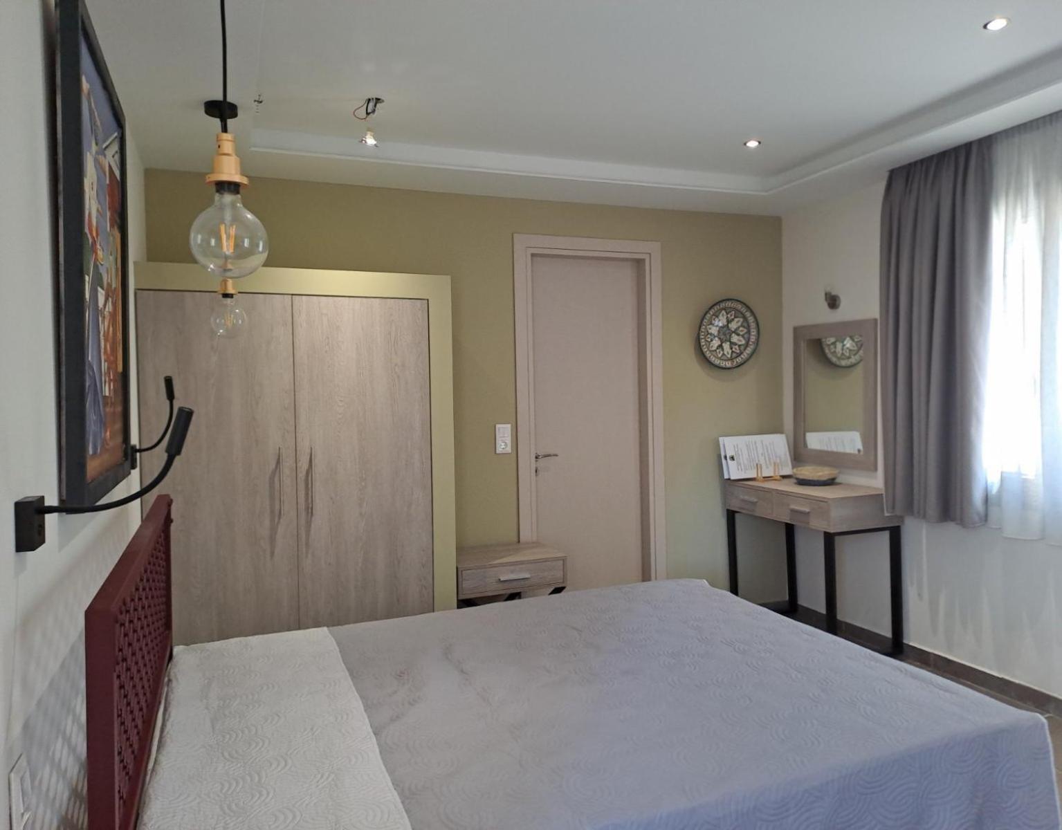 Villa Don Kostangelo Nikiana Dış mekan fotoğraf