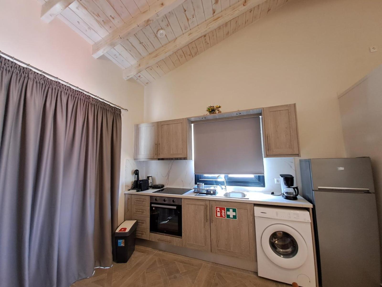 Villa Don Kostangelo Nikiana Dış mekan fotoğraf
