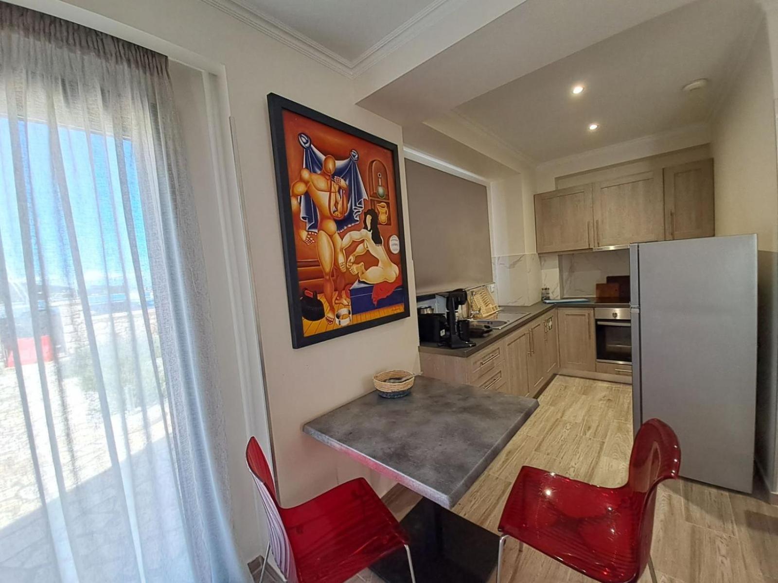 Villa Don Kostangelo Nikiana Dış mekan fotoğraf