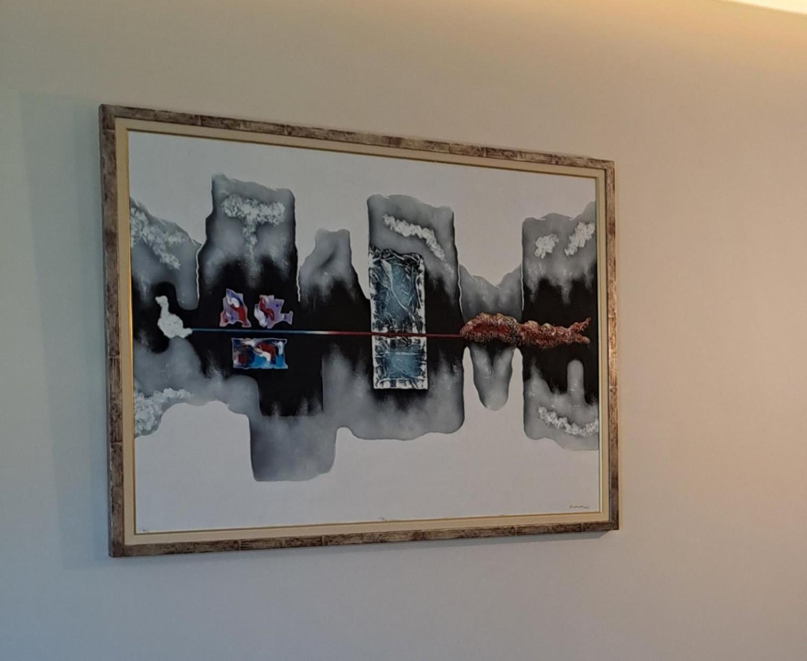 Villa Don Kostangelo Nikiana Dış mekan fotoğraf